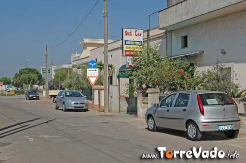 foto Operatori e servizi morciano di leuca, torre vado e morciano di leuca